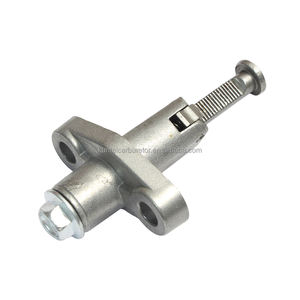 โซ่ปรับความตึงโซ่ลูกเบี้ยวด้วยตนเองสำหรับ En125ซูซูกิ Gn125 Gs125 Gz125 En125-2a En125-2 GS GN En 125 Hj125k - Product Image 2