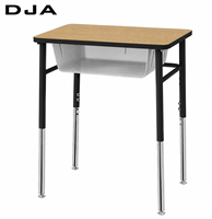 Ensemble de chaises empilables pour étudiants, en plastique moderne, réglables et écologiques, avec garantie de 15 ans, pour une utilisation scolaire, en salle à manger ou en atelier