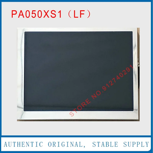 PA050XS1(LF) per PVI originale 5 pollici PA050XS1 LF PS050XSG(LF) <span class=keywords><strong>DGL</strong></span>-<span class=keywords><strong>A050CF</strong></span>-<span class=keywords><strong>G</strong></span> PA050XS1N3 Display LCD pannello dello schermo - Product Image 6