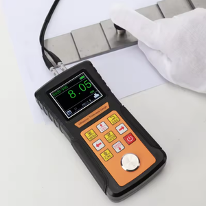 UT QUAM TG280 Ultraschall-Dickenmessgerät Hochpräzises Dickenmessgerät Schutz 1 Jahr Garantie - Product Image 3