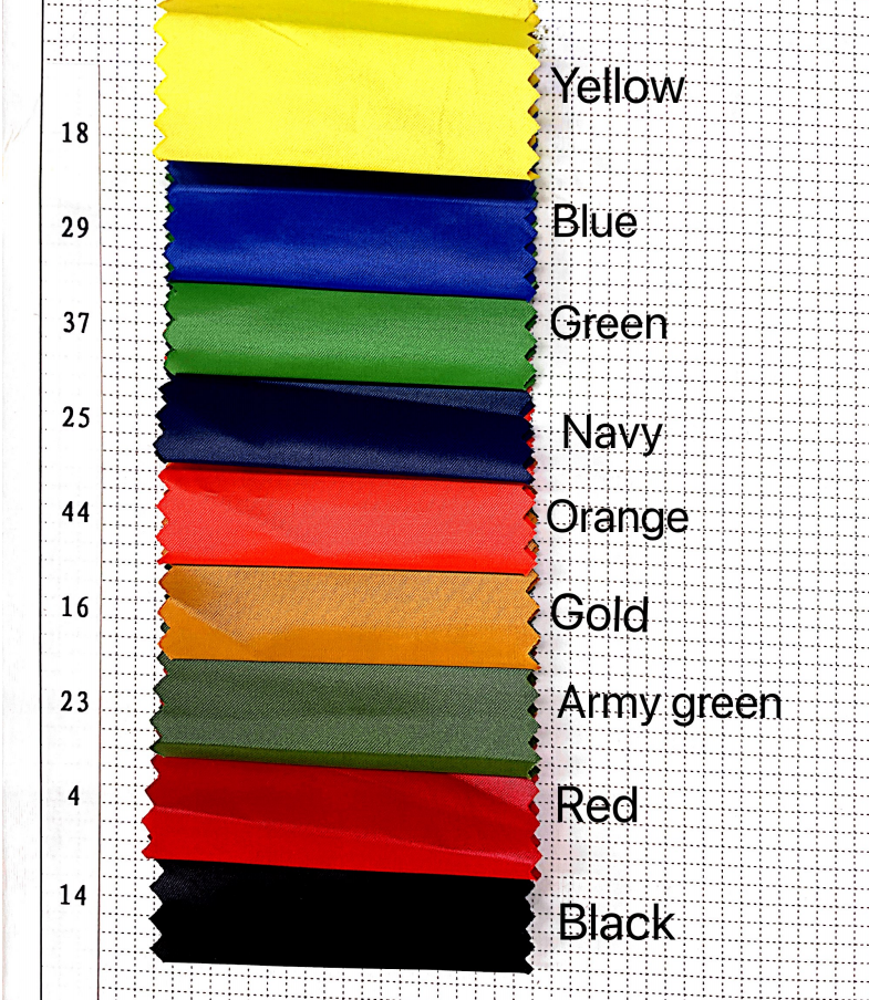 Color personalizado