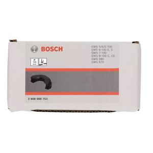 BOSCH - 2608000757 Garde de coupe combinée de protection avec clip en plastique - EAN 6949509239969 ACCESSOIRES POUR OUTILS ÉLECTRIQUES - Product Image 2