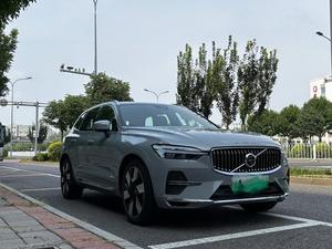 Se Aceptan Pedidos Personalizados: SUV Híbrido 2024 <span class=keywords><strong>AWD</strong></span> de Largo Alcance, Económico, 63, 5 Puertas, 5 Asientos, Edición de Lujo <span class=keywords><strong>XC60</strong></span> Usado en Venta - Product Image 5
