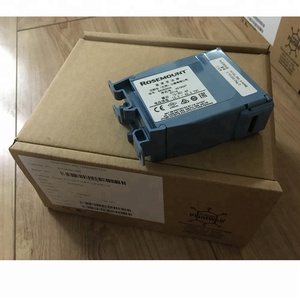 Sensor de Temperatura para Montaje en Riel 644RANA 644R - Product Image 6