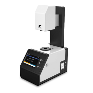 CHNSpec TH-09 pengukur kabut warna standar ISO & <span class=keywords><strong>ASTM</strong></span> dengan layar sentuh | Pengukur kabut - Product Image 5