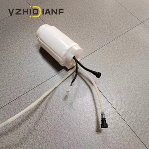 Gruppo modulo pompa carburante per VW <span class=keywords><strong>Touareg</strong></span> 2003-2010 <span class=keywords><strong>3.2</strong></span> V6 lato sinistro muslim7 l6 919 087F - Product Image 2