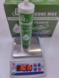 Adhésif de construction sans clous (clous liquides) – Sans perçage – Adhérence instantanée – Remplace les clous et les vis - Product Image 5