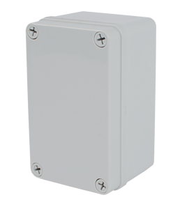 Saipwell dsag IP65 IP66 IP67 bao vây chống thấm nước dự án hộp điện <span class=keywords><strong>t</strong></span>ử không thấm nước hộp nối nhựa ABS hộp phân phối - Product Image 2