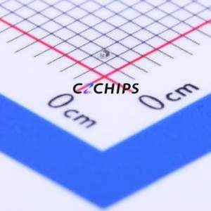 SZ0603G330TF Ferrite Bead 0201 RF ( Impedance @ Frequency: 33Ohm@100MHz )( Error: 25% )( DC Resistance (DCR): 550mOhm ) - Product Image 1