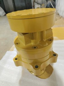มอเตอร์ไฮดรอลิกแบบลูกสูบ MS02 MSE MSE02 MSE05 MSE08 ซีรีส์ MSE02-2-123-A02-1120 มอเตอร์ไฮดรอลิกแบบล้อกำลังสูง OEM - Product Image 4