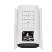 Caméra extérieure VStarcam FG510 1080P HD avec détection de fumée et d'incendie, réseau 4G, étanche IP66, caméra bullet avec audio bidirectionnel