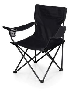 Hot Sale Lightweight Portable Aluminum Camping Chair, Factory Wholesale Outdoor Leisure Chair and Folding Camping Chair - Product Image 1