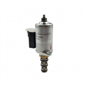 Válvula Solenoide Proporcional HDRDE5K-50/33D30-05A, Accesorios para Excavadora, Válvula Solenoide para Bomba Principal de Excavadora HDRE5K-50/33D30-05A - Product Image 2