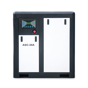 Compressore d'Aria a Vite JFAM60A Shenzhen 60hp 45kw Prezzo del Compressore da 60 CV - Product Image 3