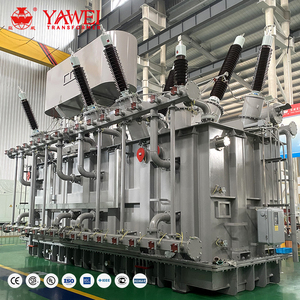 Electrical Equipment and <strong>Supplies</strong> Yawei 115kv Electrical Equipment <strong>Supplies</strong> Electrical <strong>Supplies</strong> 10mva Power <strong>Transformer</strong> - Product Image 1