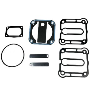 Kit de reparación de compresor de freno de aire para camión 504016818 LK3994 para 120E <span class=keywords><strong>100E</strong></span> 150E 130E 260E 180E - Product Image 3
