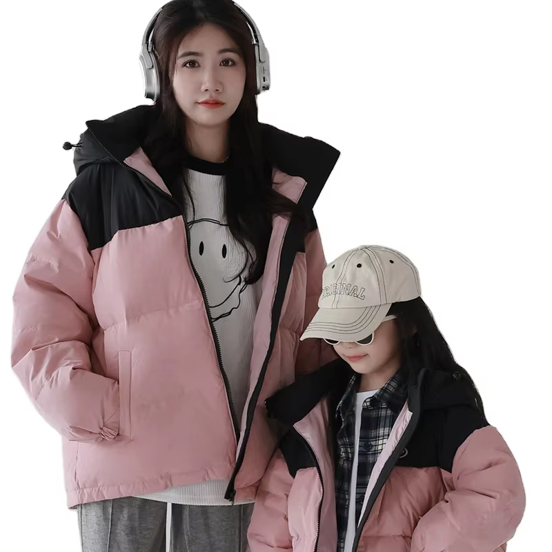 CANADIAN CLASSICS 8歳 ダウンコート 120㎝ N.Yで購入 キッズ｜カナダ