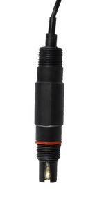 เซ็นเซอร์วัดค่า pH อุตสาหกรรมแบบดิจิตอล PPH-500B OEM รองรับ MODBUS RS485 IP68  แบบเปลี่ยนหัววัดได้ สำหรับตรวจสอบคุณภาพน้ำออนไลน์ - Product Image 4