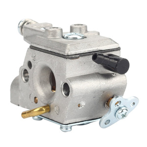 <span class=keywords><strong>Carburador</strong></span> de WT-589 para <span class=keywords><strong>motosierra</strong></span> <span class=keywords><strong>Echo</strong></span> CS301, CS305, CS306, CS340, CS341, CS345, CS346, CS3000, CS3400, CS3450, sustituye al 90076, 90149Y - Product Image 2