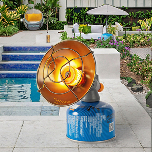 Portatile Mini riscaldamento <span class=keywords><strong>a</strong></span> <span class=keywords><strong>Gas</strong></span> <span class=keywords><strong>a</strong></span> infrarossi per il riscaldamento invernale all'aperto da <span class=keywords><strong>campeggio</strong></span> con riscaldamento <span class=keywords><strong>a</strong></span> butano in acciaio inox <span class=keywords><strong>a</strong></span> <span class=keywords><strong>Gas</strong></span> naturale - Product Image 3