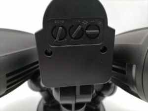 Elmak 24 Watt LED đôi ánh sáng tại chỗ với cảm biến chuyển động có thể chuyển đổi AU/<span class=keywords><strong>NZ</strong></span> tiêu chuẩn - Product Image 4