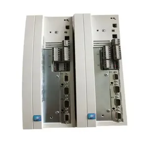สำหรับอินเวอร์เตอร์เพาเวอร์ไดรฟ์ 3 เฟส Lenze รุ่น E82EV552-4c สำหรับใช้งานในอุตสาหกรรม - Product Image 1