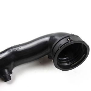 汽车发动机零件进气软管，用于BMW 6系列中冷器管X5 F15 X6 640i 13718626487 - Product Image 4