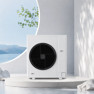 Climatiseur central multi-split VRF intelligent Hisense Fengfan Jia à économie d'énergie, best-seller, avec unité de refroidissement et de chauffage - Product Image 1