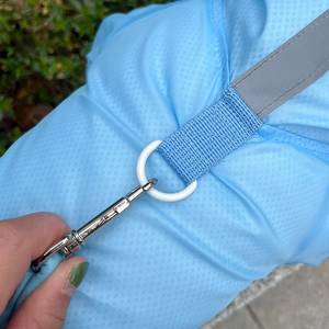 <span class=keywords><strong>Imperméable</strong></span> pliable personnalisé OEM ODM <span class=keywords><strong>pour</strong></span> <span class=keywords><strong>chien</strong></span>, combinaison <span class=keywords><strong>imperméable</strong></span> <span class=keywords><strong>pour</strong></span> grand <span class=keywords><strong>chien</strong></span> <span class=keywords><strong>avec</strong></span> capuche, veste <span class=keywords><strong>imperméable</strong></span> <span class=keywords><strong>pour</strong></span> <span class=keywords><strong>chien</strong></span> <span class=keywords><strong>avec</strong></span> harnais - Product Image 4