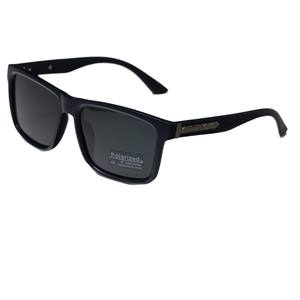 Lunettes de soleil polarisées carrées Lafuma pour hommes, protection UV400, monture PC, verres TAC, style conduite en extérieur - Product Image 3