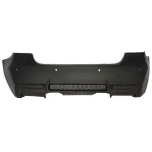 M3 Style REAR BUMPER FOR BMW E92 E93 M3 2007-2013