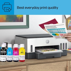 เติมหมึกสำหรับ HP Smart Tank 5301 5302 5303 HP Smart Tank 7602 7605 7610 HP ENVY 6420e 6450e 31 32XL GT51 GT52 GT53 ขวดหมึก - Product Image 4