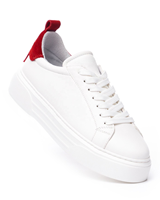 Vente en gros de baskets pour hommes en cuir véritable, chaussures de sport décontractées, baskets de créateur, chaussures de course pour hommes, baskets de style tendance