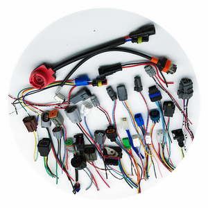 Arnés de Cables de Conector de Bobina de 2 Pines de Alta Calidad para Toyota 1JZ 2JZ 1JZ GTE 2JZ GTE para <span class=keywords><strong>Lexus</strong></span> <span class=keywords><strong>SC300</strong></span> 90980-11246 - Product Image 4