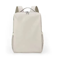 Mochila de Viaje Impermeable de Gran Capacidad, para Negocios, Estudiantes, Computadora, Escuela, Ocio