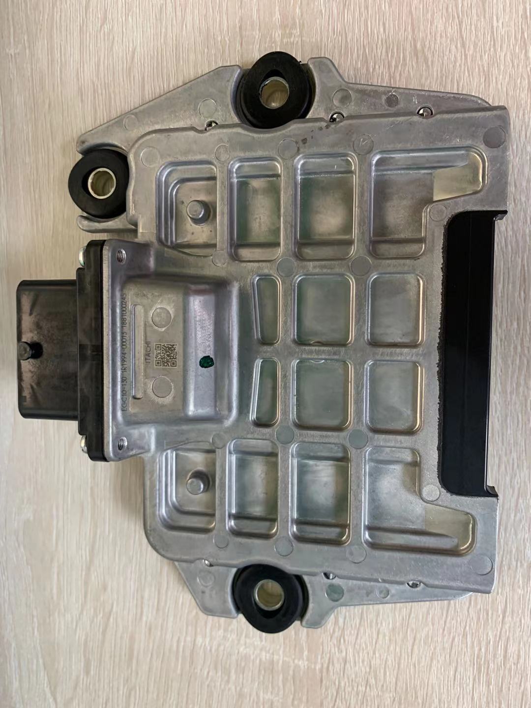 Main Modular Zx85-3 Excavator Parts - 129927-75901 Control Panel