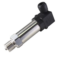 Transmetteur de pression universel QYB100 – Usine chinoise, prix bas, pour refroidissement liquide, centre de données, CDU, pression d'eau