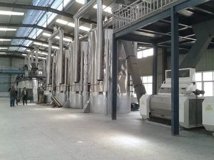 Raffinerie d'huile de soja de <span class=keywords><strong>tournesol</strong></span>/ligne de production d'huile végétale/graines de coton, <span class=keywords><strong>germe</strong></span> de maïs, machine de fabrication d'huile de moutarde - Product Image 3