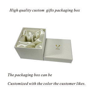 Portacandele Hitop in <span class=keywords><strong>Cristallo</strong></span> K9 Trasparente di Alta Qualità, Design Elegante per <span class=keywords><strong>Tavolo</strong></span> da Pranzo, Decorazione Casa, Confezione Regalo - Product Image 6