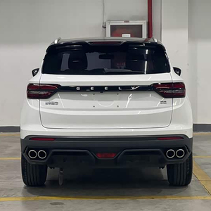 Prix de gros Geely Coolray Binyue, SUV économique, disponible en Algérie, en stock - Product Image 5