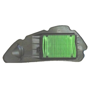 Filtro de aire para motocicleta, accesorio para moto, 17210-K01-9400, SH125, SH150, 2013-16 (K40, K77 común) - Product Image 1
