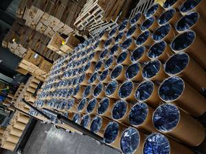 Trực tiếp của nhà sản xuất tiên tiến bền YXH-703 <span class=keywords><strong>BUTYL</strong></span> <span class=keywords><strong>Sealant</strong></span> 4 trống cho xây dựng cách điện thủy tinh không thấm nước chất bịt kín - Product Image 3