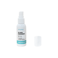 Zodelo 30ML Stoma plaque de base dissolvant adhésif vaporisateur consommables médicaux des fournisseurs d'accessoires de stomie