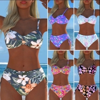 Maillots de bain pour femmes, bikinis, vêtements en gros, lots de vêtements à prix réduit, ventes en gros, assortiment de maillots de bain en vrac