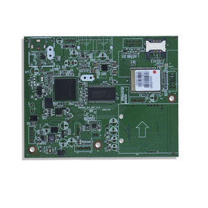 OEM scheda madre Console di gioco PCB PCBA assemblaggio Router intelligente automobilistico IATF 16949 certificato prezzo diretto di fabbrica - Product Image 5