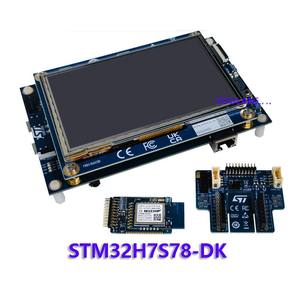 แผงวงจรพัฒนา STM32H7S78-DK พร้อม G94ชุดการสำรวจ MCU แบบดั้งเดิม STM32H7S7L8 - Product Image 4