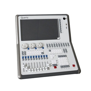 <span class=keywords><strong>2025</strong></span> mới hengyu Chất lượng cao hổ cảm ứng <span class=keywords><strong>Pro</strong></span>/hổ thạch anh/hổ cảm ứng II ánh sáng giao diện điều khiển ánh sáng DMX điều khiển - Product Image 3