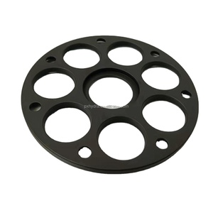 Placa de Retención Hidráulica A2FE80 para Piezas de Maquinaria de Construcción, Bombas de Motor Hidráulicas - Product Image 2