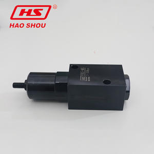 Cylindres hydrauliques rotatifs de marque Good Hand fabriqués à Taïwan, production personnalisée par le fabricant spécialisé en cylindres hydrauliques VRG - Product Image 2