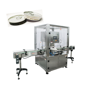 Machine à sceller sous vide multifonctions pour vinaigre et étain, appareil de scellage à élastique - Product Image 1